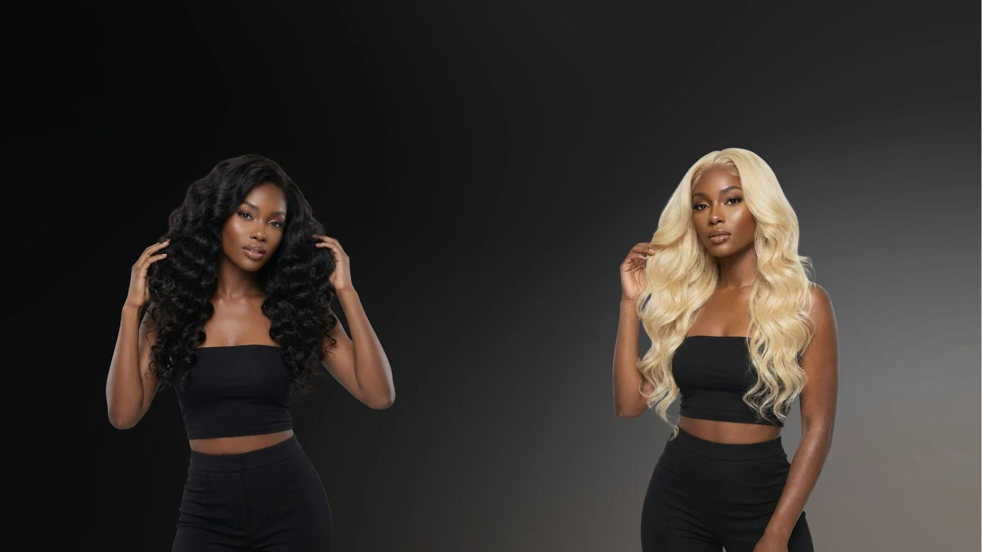 Luxury Hair for Professional Stylists